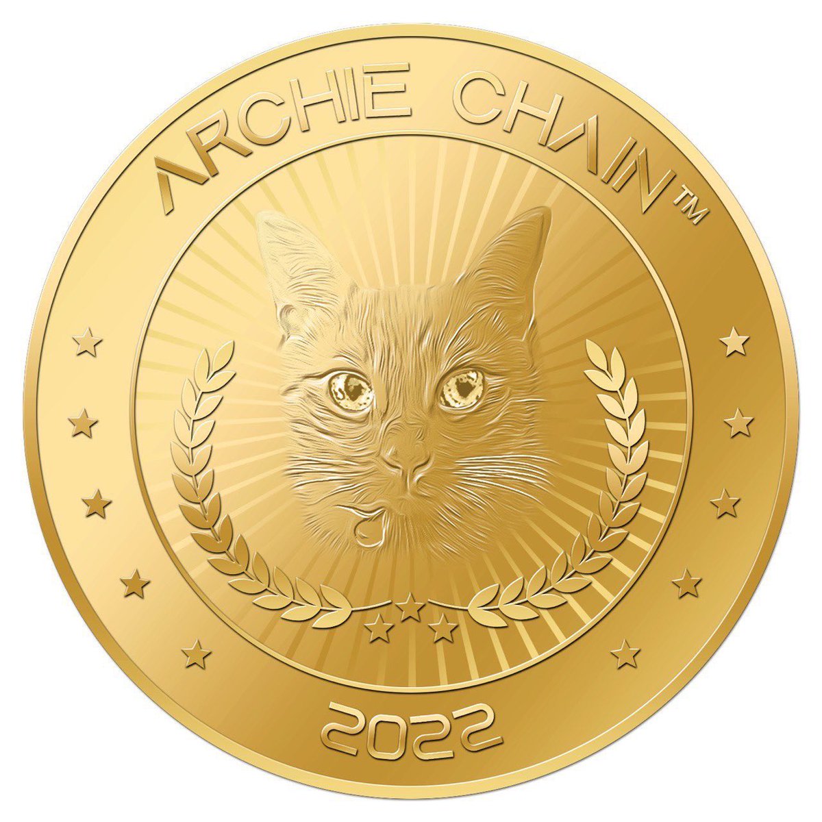 TonMayfield1's tweet photo. Need a rundown of the #Crypto project @ArchieNeko_ 
ARCHIE METAVERSE | Lets launch your virtual world with Archieneko Metave... https://t.co/UQYcid3hTV via @YouTube

$ARCHIE $ARC $WARC #EverestGaming #ArchieChain #ArchieAggregator #ArchieSwap #ArchieScan #Prada #ZARA https://t.co/eYM7l4vdin