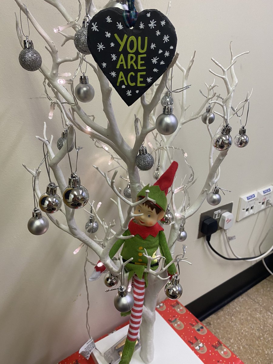 UHM ACE Nurses tweet media