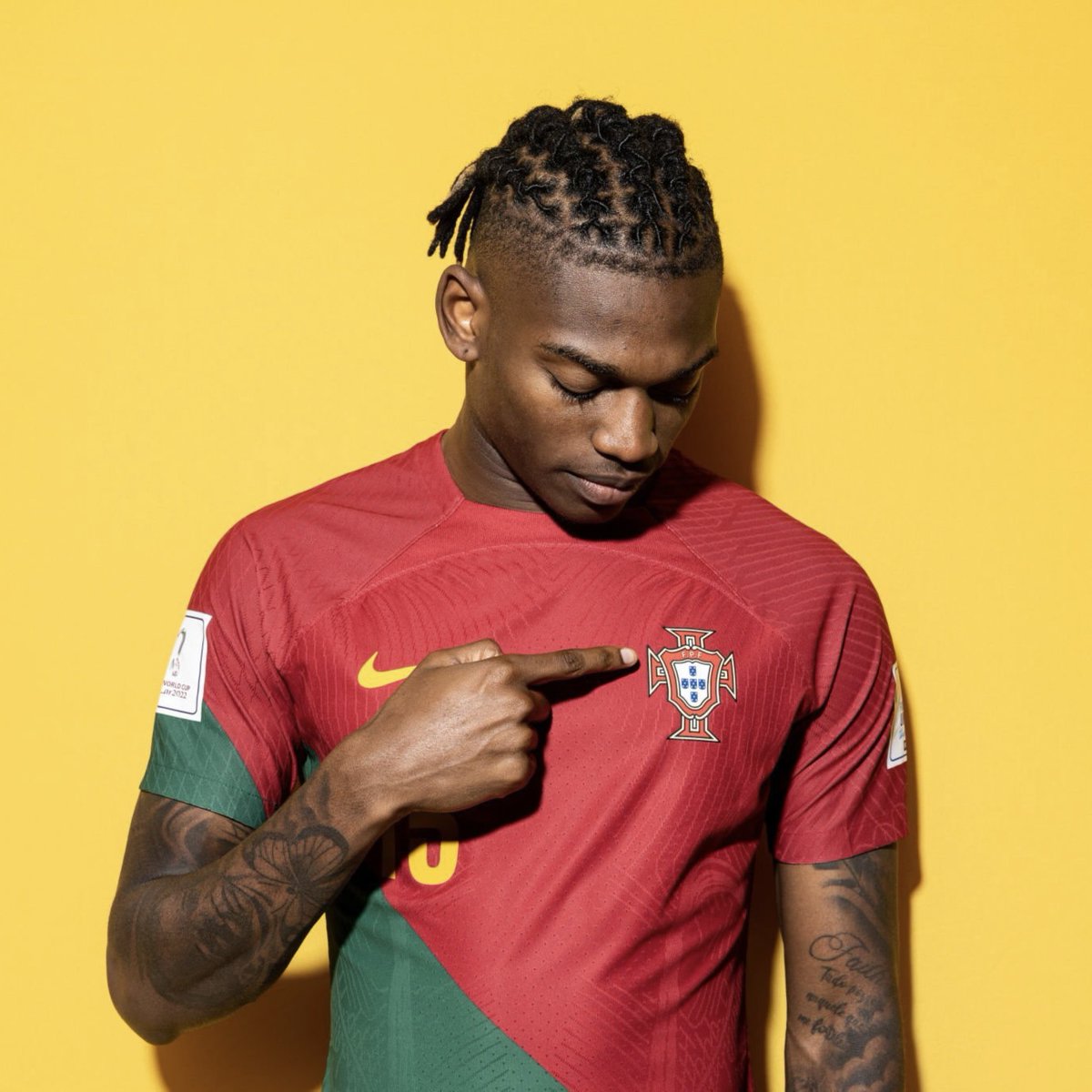 Starboy galore 🇵🇹🌟