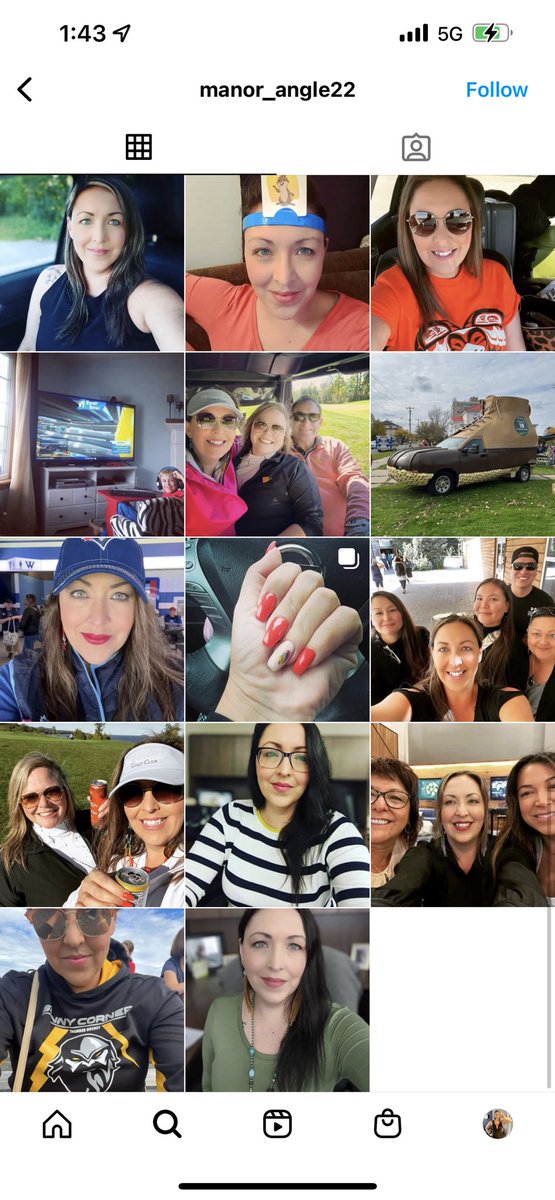 itsreally_paula's tweet photo. @instagram  since you won’t reply to any of the reports made on this account maybe you’ll respond to a tweet but can you please shut down this account that is using ALL of my photos?! And pics of my kids! Reporting has done NOTHING! https://t.co/GkYbeZ4v3D