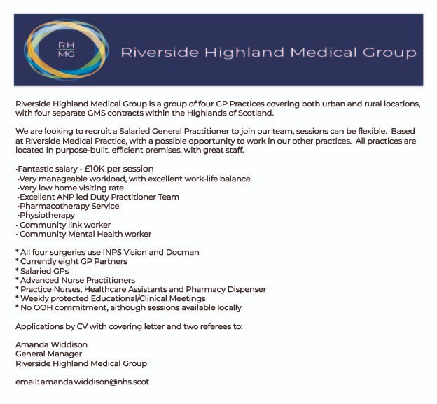 Riverside Highland Medical Group tweet media