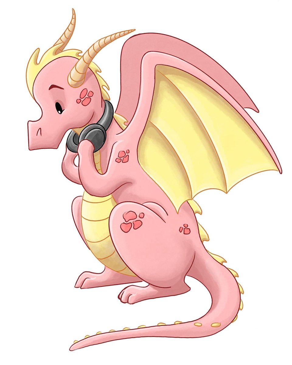 bas9dragons's tweet photo. This is Boxer, who will be representing neurodiversity. Follow him to discover the most sensory friendly route, starting at The Box. 

#britishartshow9 #britishartshowplymouth #illustration #dragon #followthedragons #Plymouth #britishartshowambassador https://t.co/8lJEU9GQ86
