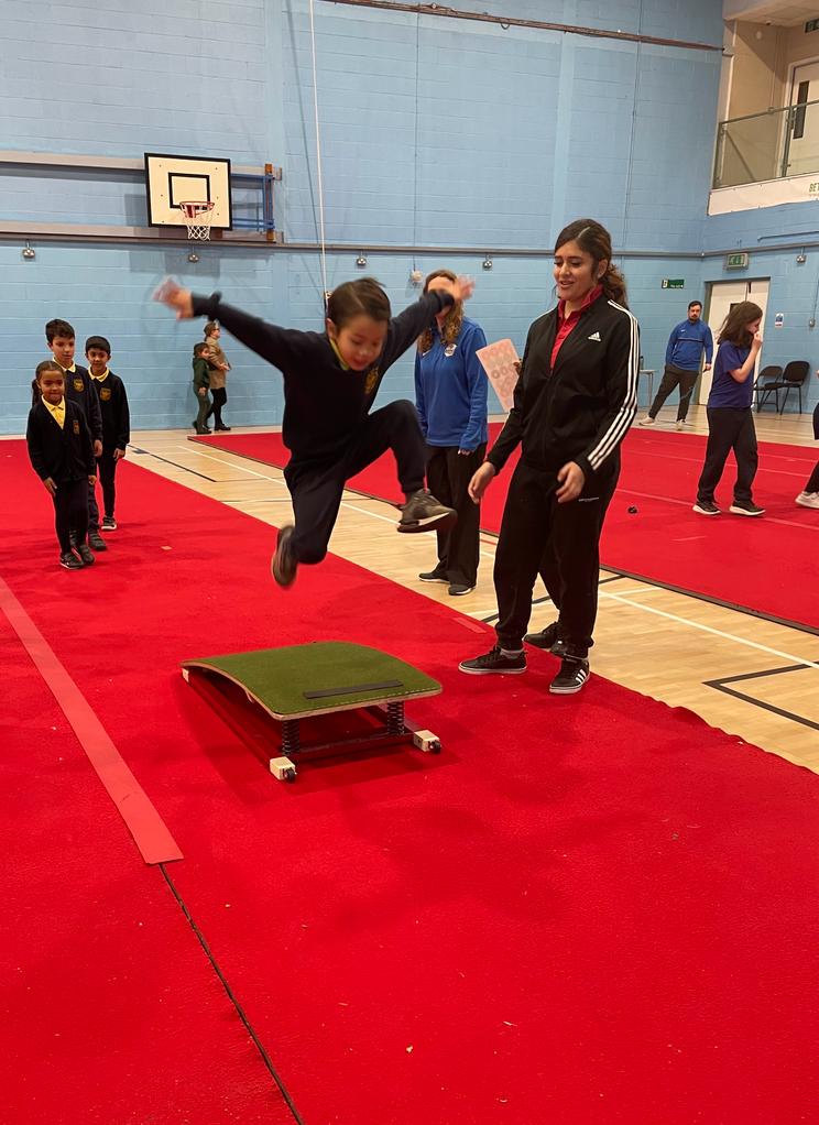 St. John's N20 Primary & Nursery School 💛💚 tweet media