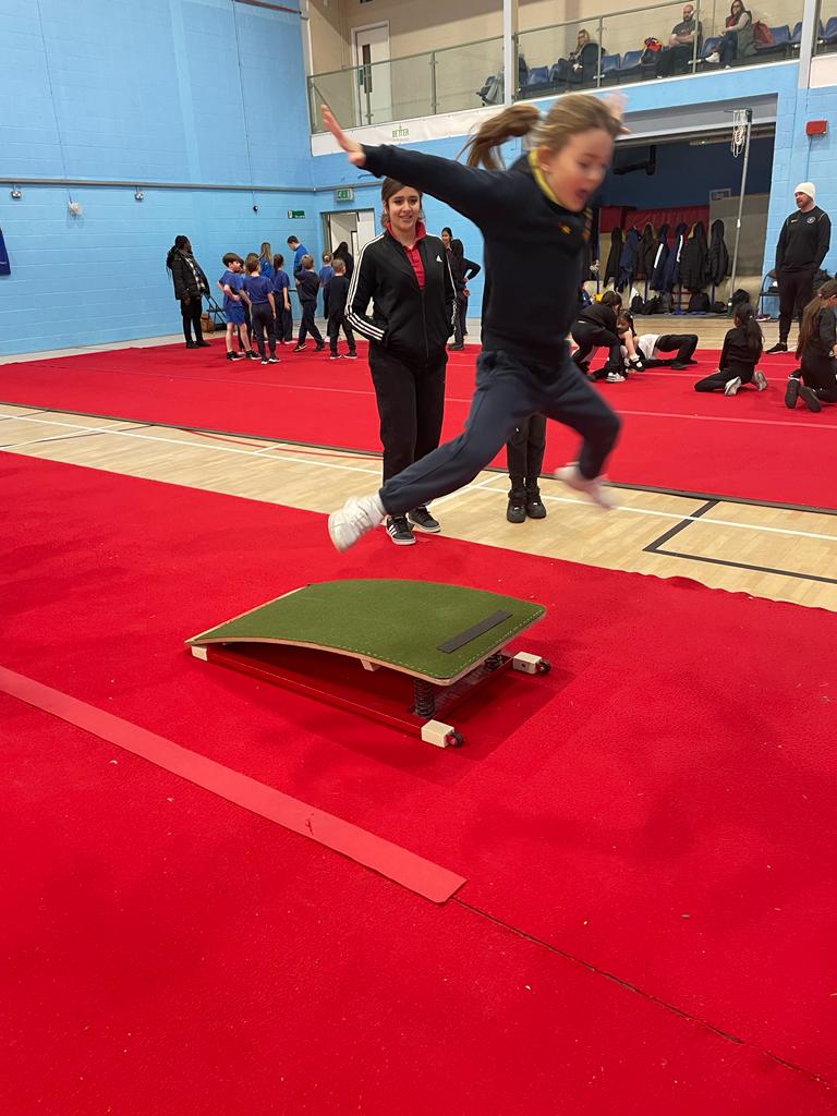 St. John's N20 Primary & Nursery School 💛💚 tweet media