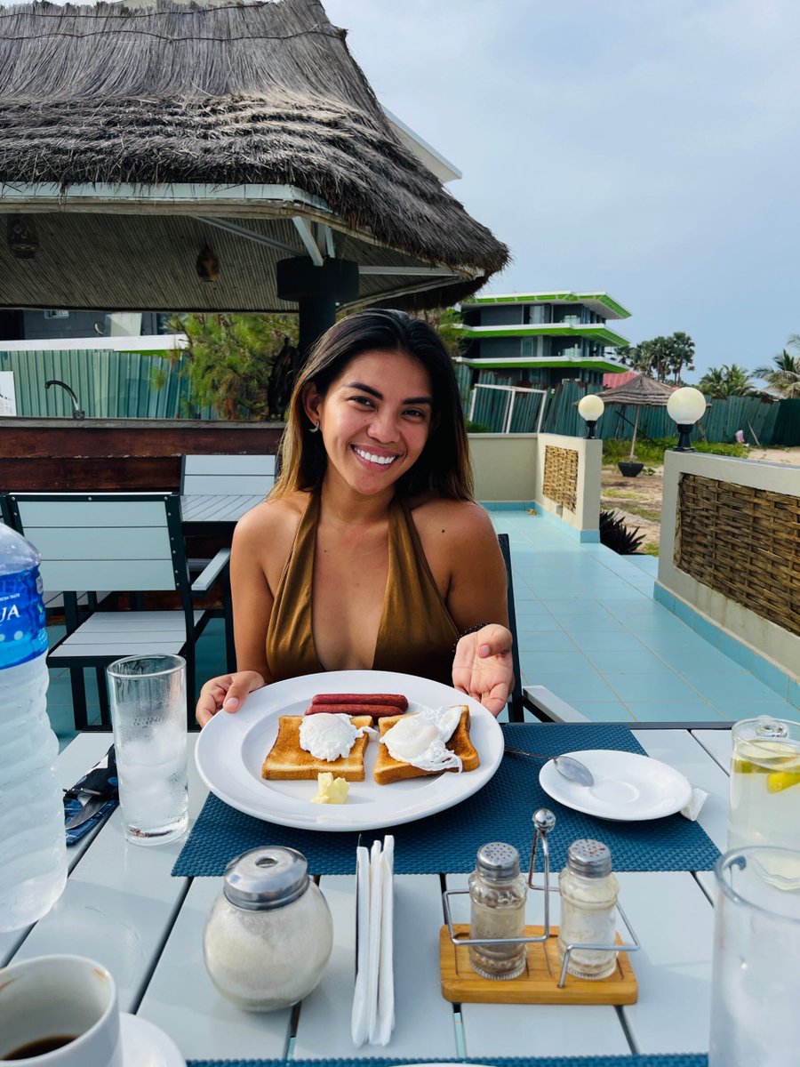 When delicious food and stunning views are combined! SenGambia Experience Tours brings you a unique experience you won't find elsewhere.  
PC- TMTG 
.
.
.
.
.
.
.             
#tasty #foodgasm #foodie #homemade #instafood #foodies #foodlover #bhfyp #instagood #foodporn #foods