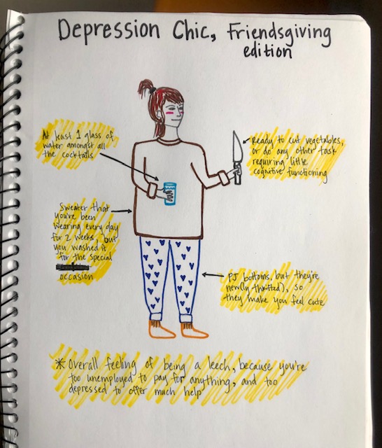 SloaneIngrid's tweet photo. Feeling very grateful for all of my loved ones who are supporting me without any hint that I should “do more” or “be better” while I’m healing from a difficult time and learning what I can/can’t handle due to health problems in the last few years. 🧡🧡

#mentalhealth #disability https://t.co/HfkUGKCw0K