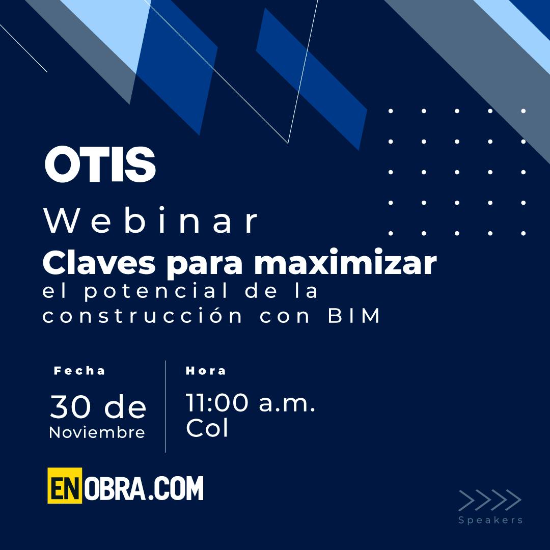 enobrab2b's tweet photo. En algunos días, se realizara nuestro Webinar Gratuito, ¡No te lo pierdas!
BIM, está impulsando la industria 4.0 en las empresas del sector constructivo al incorporar nuevas metodologías y tecnologías
https://t.co/WHfTA6N2jn
#webinar #bim #empresas https://t.co/RhomeAD3Q6