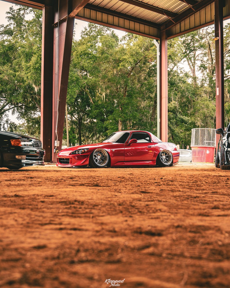 KlappedMedia's tweet image. youtu.be/iR307MNxDKk

Time to go live with this show coverage from @ASMvment Ocala!