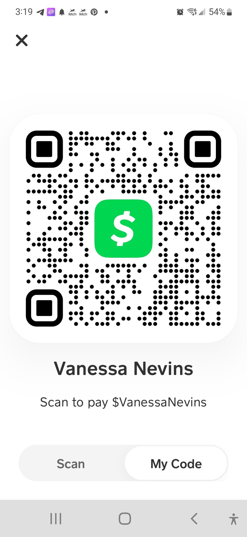 Nessa Nevins on Twitter "CryptoNewsUpd8s That would cover our late