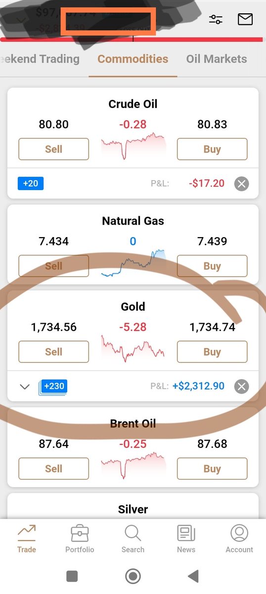 exidreamydorks's tweet photo. @SHIB_gold Still crypto? Ain't yall a year+ late? I earned 54k last year Xmas.. 2days ago target gold....
Earned 3days straight.... https://t.co/UwNYn6sMpI