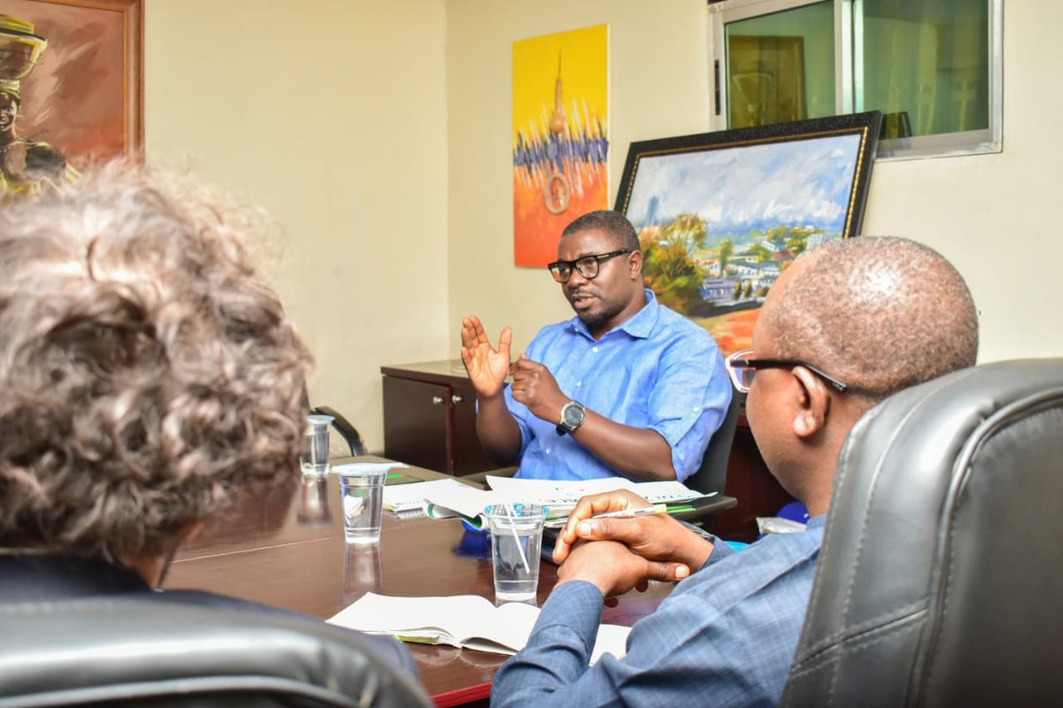 Plateau Peace Building Agency (PPBA) tweet media