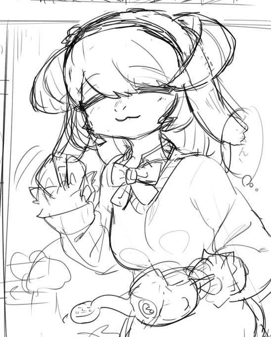 出すイベントは無いけど完成出来たらいいな 次のです 