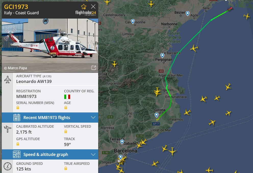 tous les airs y sont tweet media