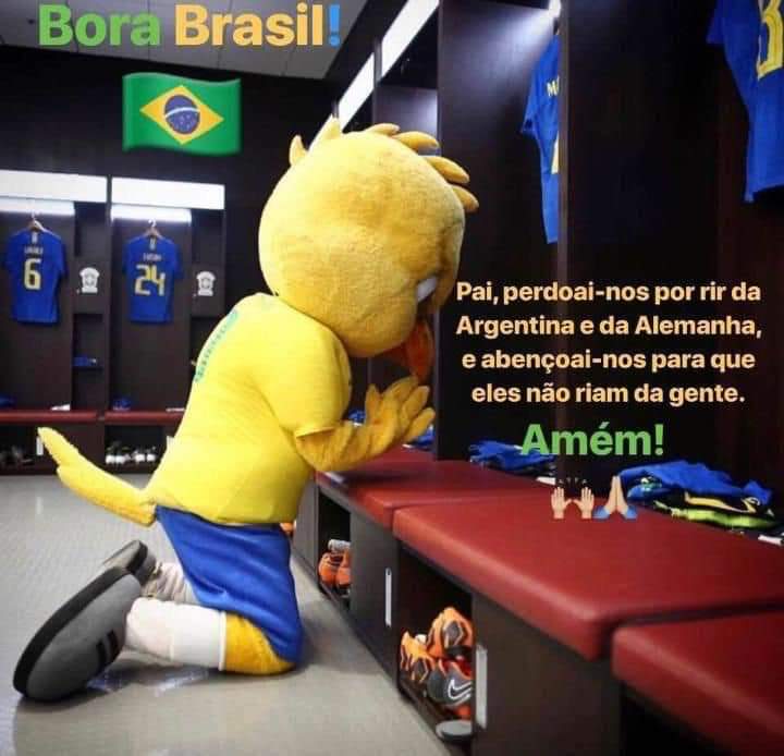 Lidoca7's tweet photo. Bora, Brasil!💛💚💙 https://t.co/DAz825tyfA