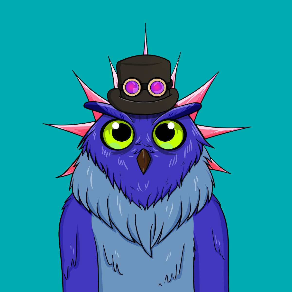 🦉 Hoot Hoot! 🦉
We’re excited to announce that we’re starting our Cohort 2 next month with interactive workshops for the members. 
Join us for a transformative experience and build expertise  inside the Forest!
#learn #connect #earn
#NFT 
#Web3