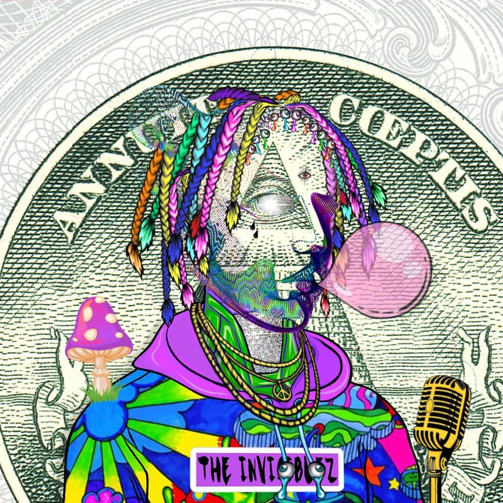 Blazed Ape Smokers Club tweet media