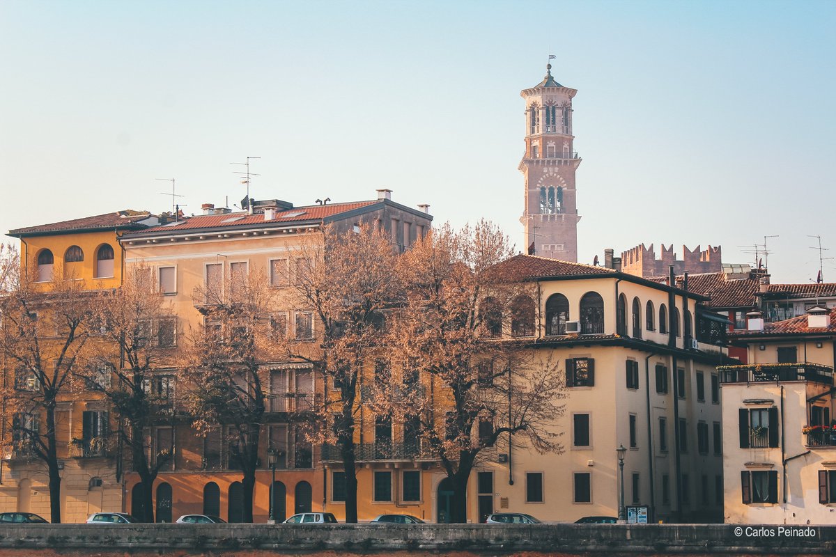 PeinandoTierra's tweet photo. Verona, Italy 🇮🇹 https://t.co/n8Z0y26fUe