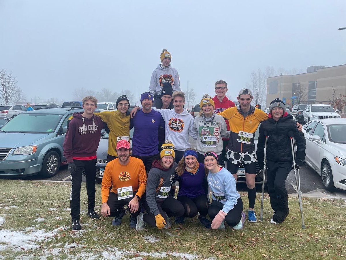 Apollo Eagles XC tweet media