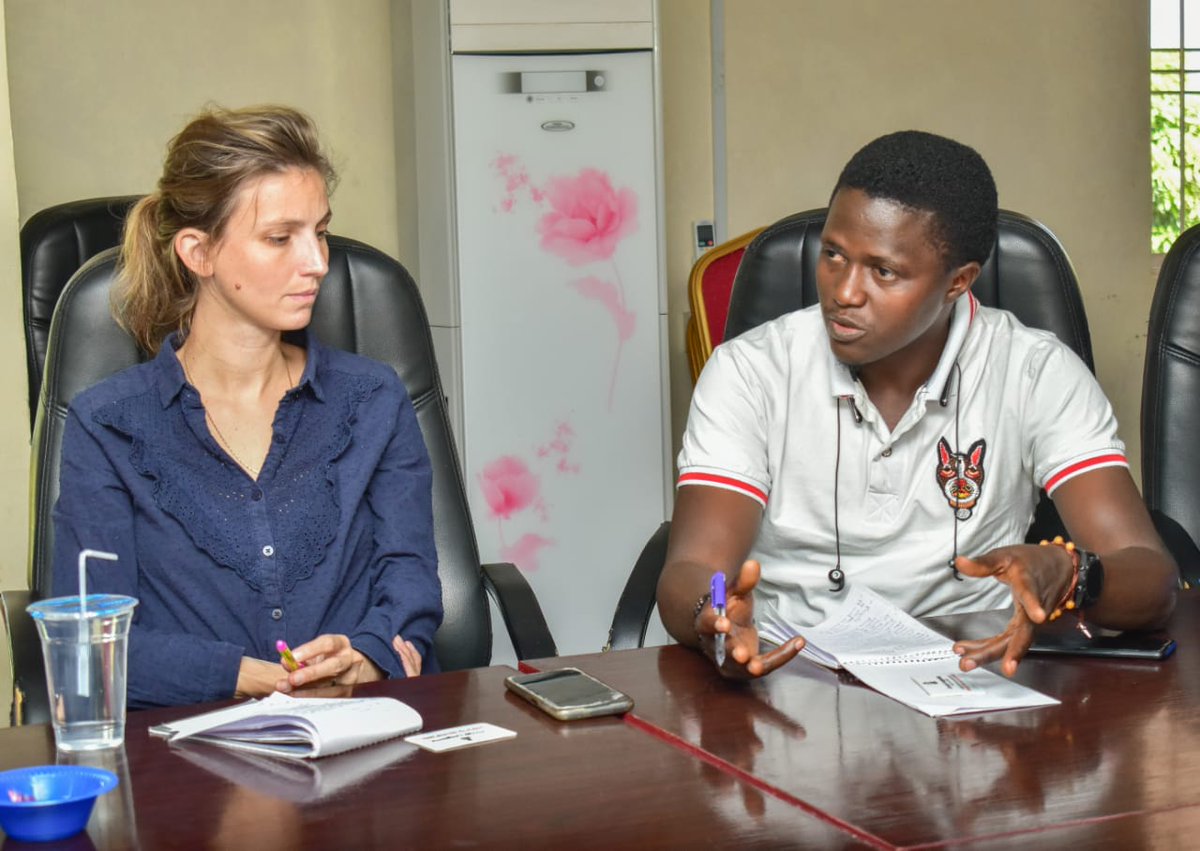 Plateau Peace Building Agency (PPBA) tweet media