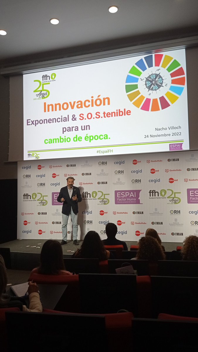 Joan Clotet ✍🏻 #HumanismoDigital tweet media