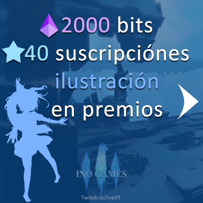OscarScorp's tweet photo. #INOGAMES 3
Regístrate acá: https://t.co/BcgNWGqvoM https://t.co/hg0FPd1SHz
