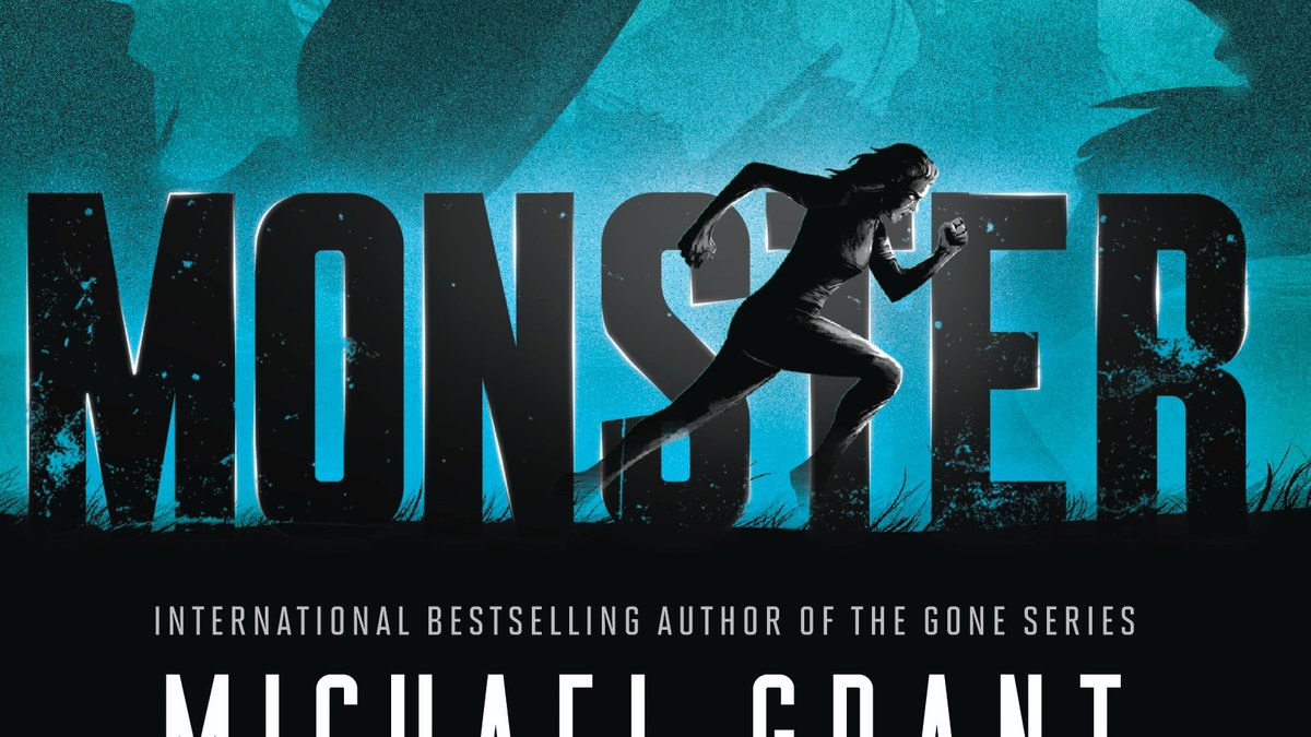 MichaelGrantBks's tweet photo. I don't like most holidays but I very much approve of Thanksgiving. I'm thankful for @kaaauthor, our two kids, and all of you people out there who read my/our books. Thanks for your kind attention.
#Animorphs #Everworld #Remnants #Gone #FrontLines #BZRK #Monster https://t.co/O3KbooYSKx