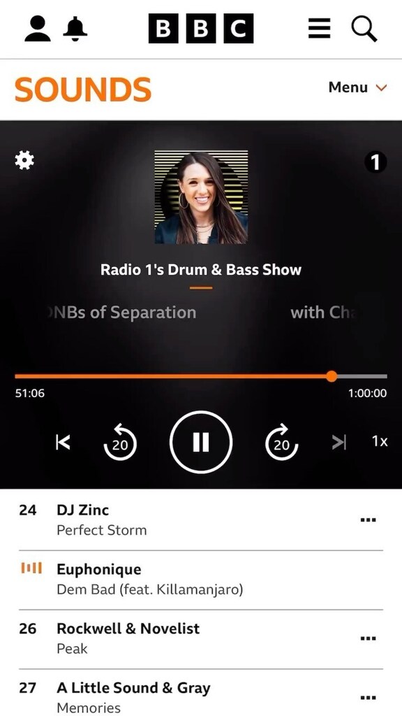 DjEuphonique's tweet photo. HUGE shouts to @charlieteedj for showing Dem Bad some love on her latest Drum and Bass show on Radio 1! 😍🫶
@dreadrecordings @killamanjaro_dubs #dembad
#euphonique #djeuphonique #radio1 #radio1dance #bbcradio1 #charlietee #drumnbass #dnb #dnbfamily… https://t.co/Pmf1DnFmsQ https://t.co/HfO0SUbjbw