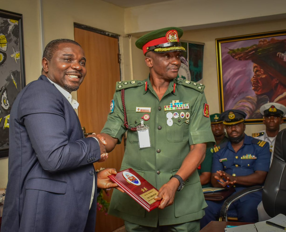 Plateau Peace Building Agency (PPBA) tweet media