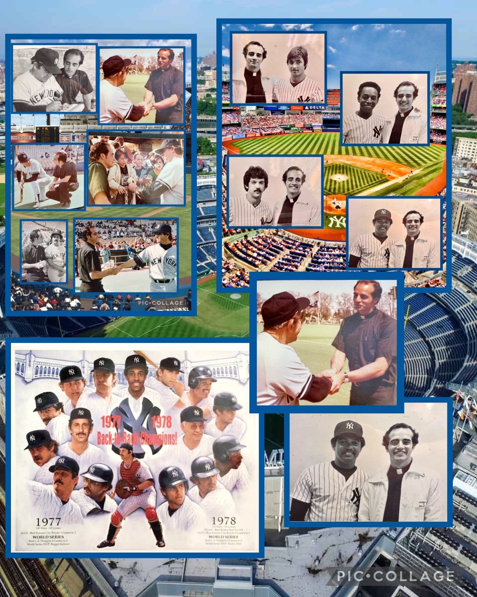 vincentjbove's tweet photo. @Jamesyankee The late 70s and early 80s #Yankees, great memories and privilege of knowing and interacting with them. #baseballbat #BaseBall #VJB https://t.co/R1tatEHYcZ
