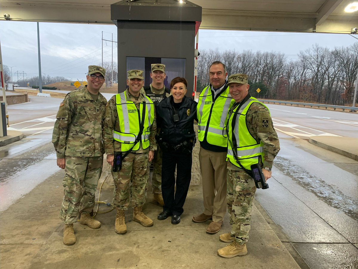 Governor Mike Kehoe tweet media