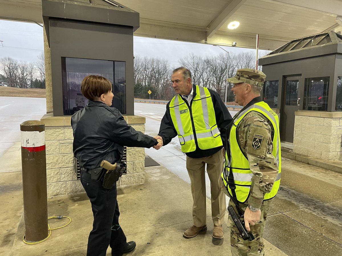 Governor Mike Kehoe tweet media