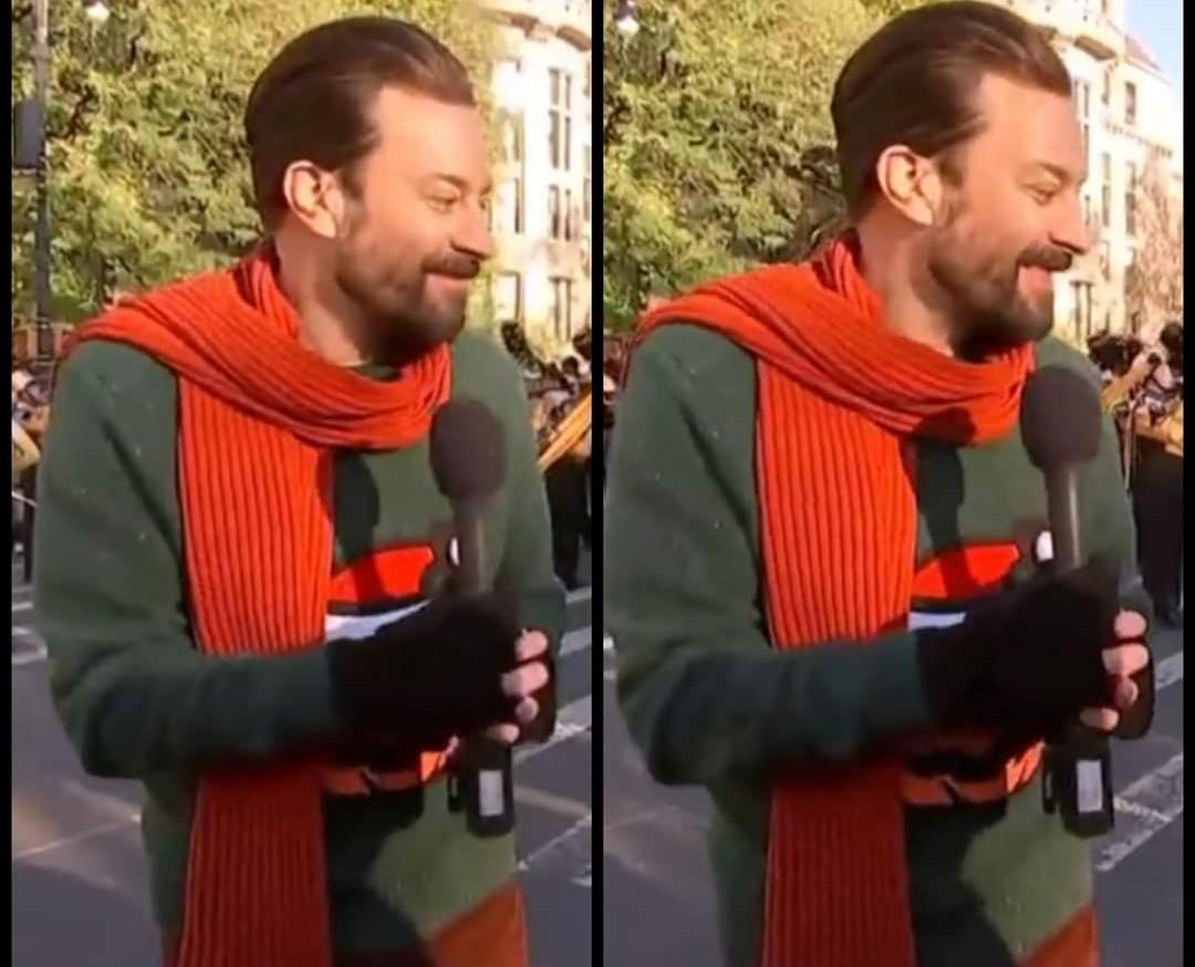 Jimmy's happy face 💛💛😊🥰