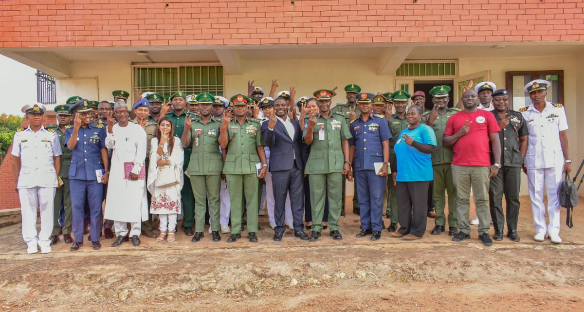 Plateau Peace Building Agency (PPBA) tweet media