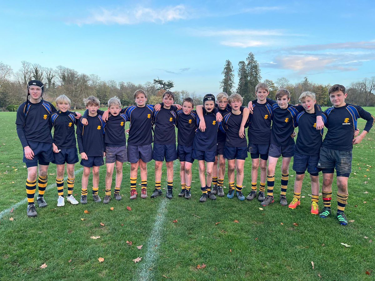 Farleigh School tweet media