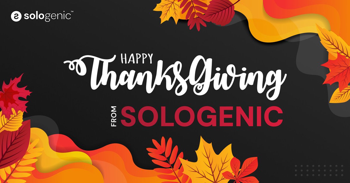 Sologenic tweet media