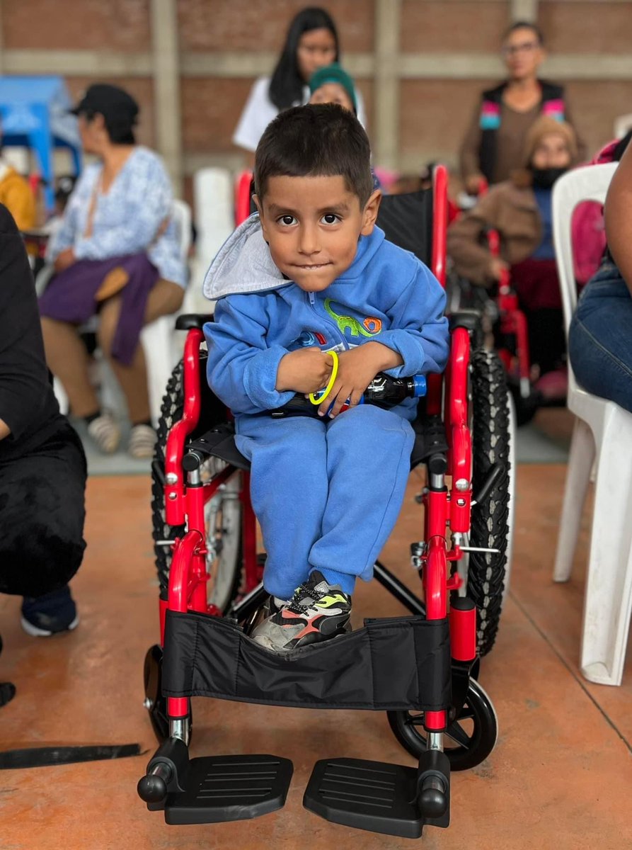 Happy Thanksgiving to our donors, partners, volunteers, and all who are involved with Wheelchair Foundation. Have a blessed day and again, Happy Thanksgiving!!🦃🍽🍁
.
.
#wheelchairs #mobility #hope #freedom #wheelchairfoundation #thanksgiving #giveback