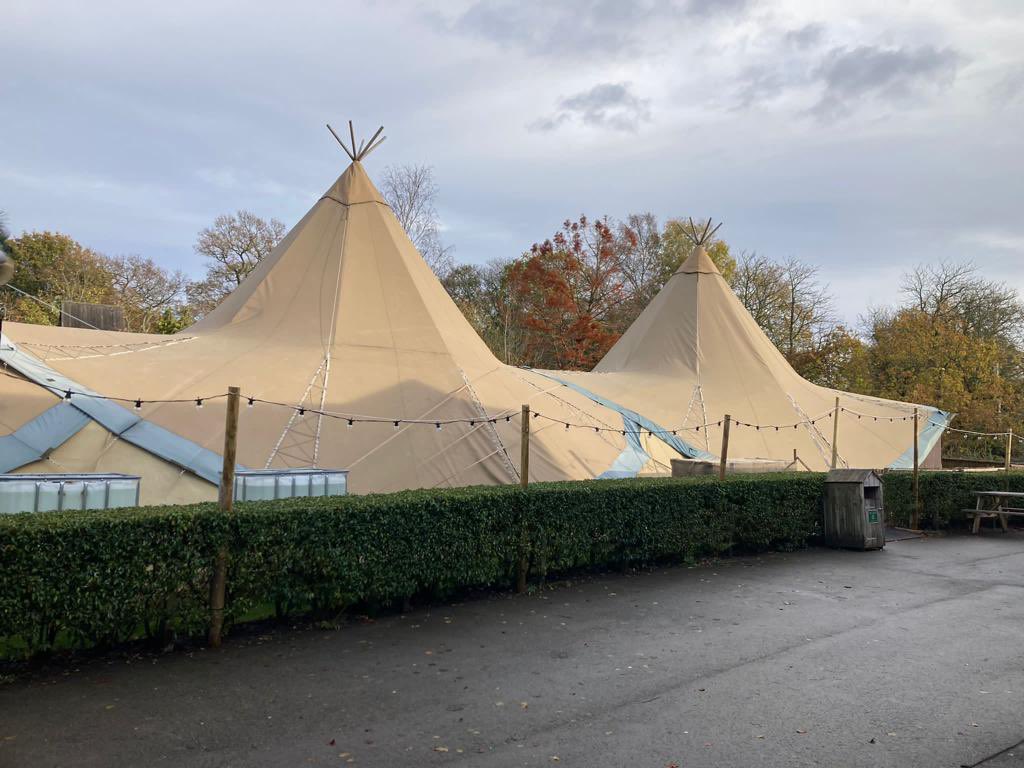 All About ME | Marquees & Events tweet media