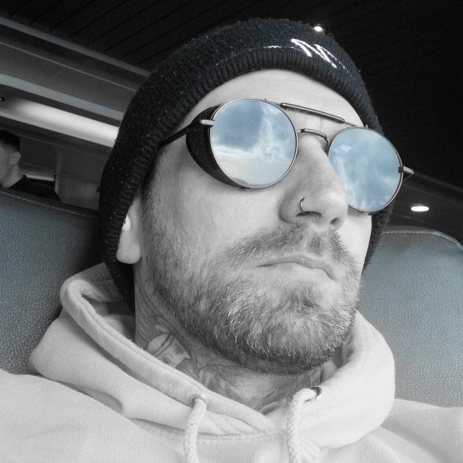 #NewProfilePic