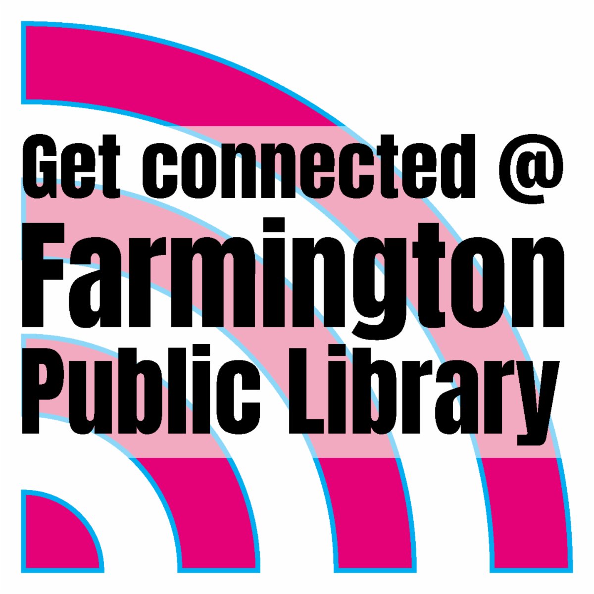 ReadFarmington's tweet image. The library is closed this weekend, but you can still access our wi-fi! conta.cc/3gyVqKy