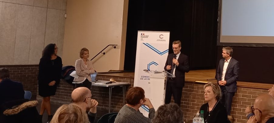 ARS Normandie tweet media