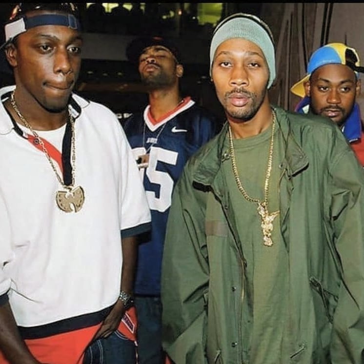 vibe927miami's tweet photo. Happy TG from Wu! Today in #HipHopHistory: #BobbyDigitalInStereo is the solo debut by #hiphop artist & #producer #RZA of #EastCoasthiphop group #WuTangClan. โI always liked orchestras & strings, so I composed a #digitalorchestra.โ #wutang #classichiphop #methodman #wutangforever https://t.co/9EIriEPWdU