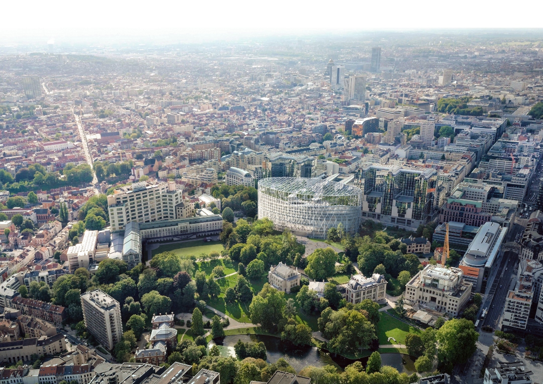CRA-Carlo Ratti Associati tweet media