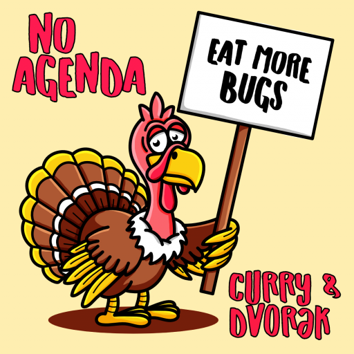 We're live now at noagendastream.com with No Agenda episode 1506 #@pocketnoagenda l.curry.com/fBR