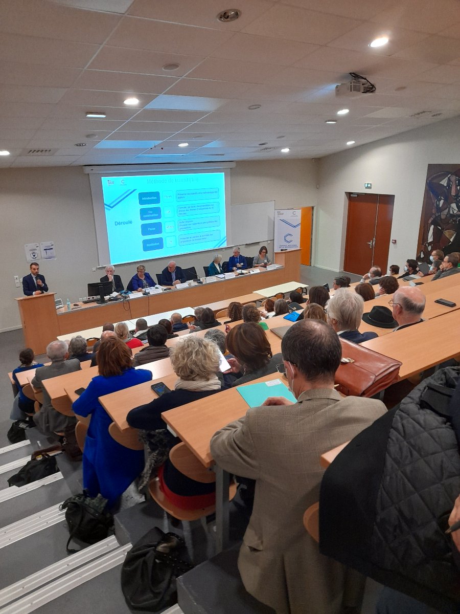 ARS Normandie tweet media