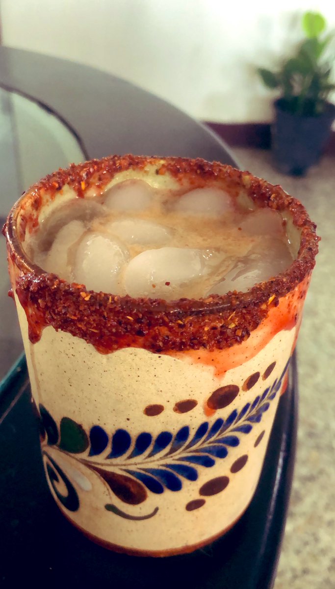 #cantarito
