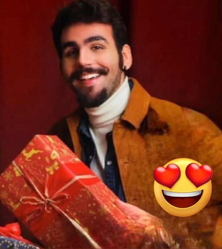 The Perfection 😍👑🎶🇮🇹🇵🇾 @ignazioboschetto My king👑❤️