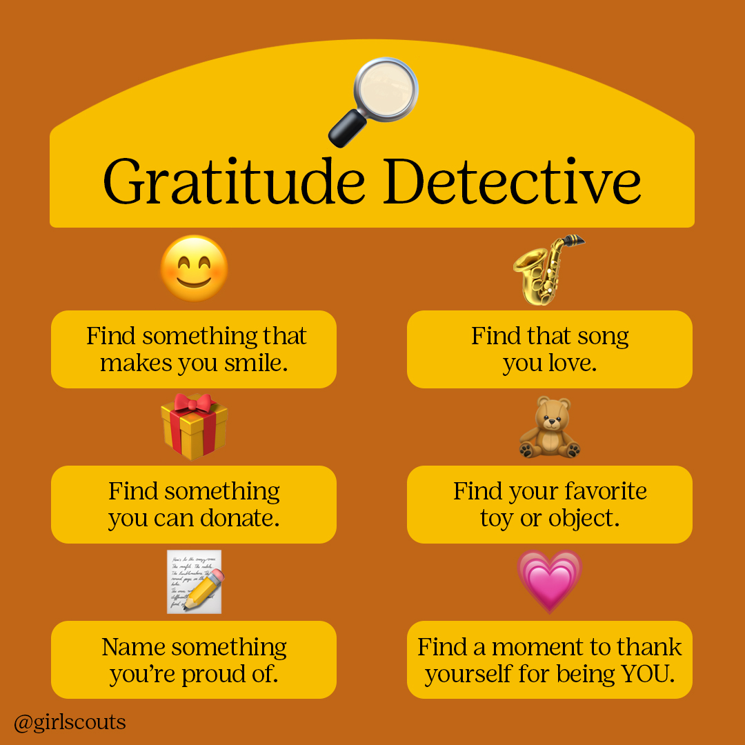 Girl Scouts On Twitter May Your Thanksgiving Be Stuffed With Love girl-scouts-on-twitter-may-your-thanksgiving-be-stuffed-with-love