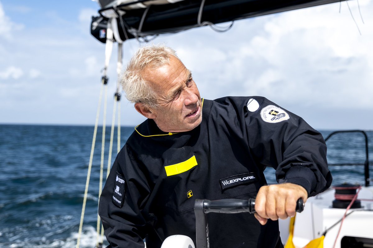 #Bilou et #WeExplore sont en tête à l’approche de la #Guadeloupe !

📄 Plus d’informations ➡️ mailchi.mp/981dc53bdc26/w…