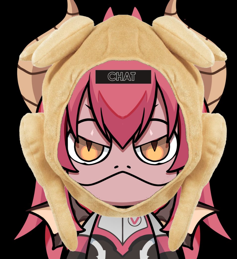 Zentreya⚡🐲⚔️ tweet media