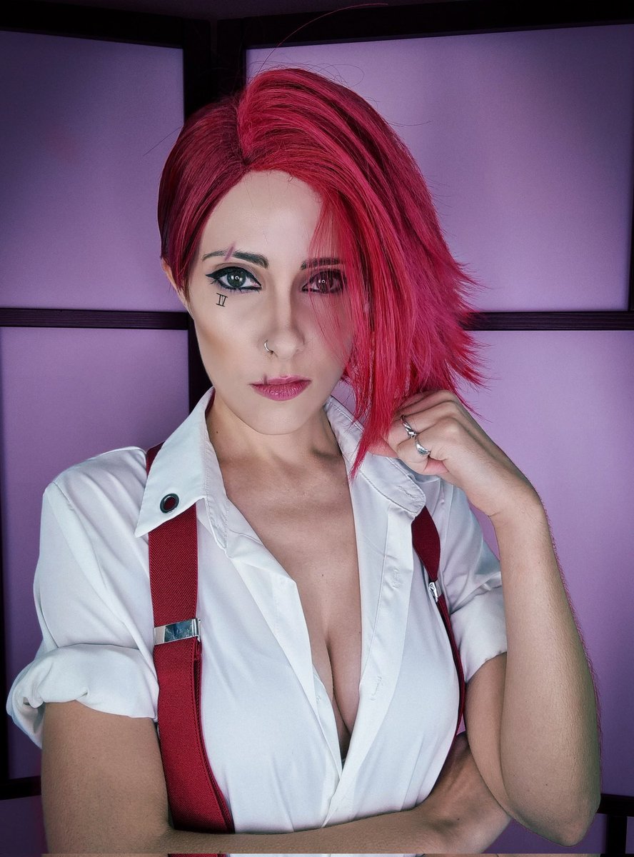 Jinx or Vi?